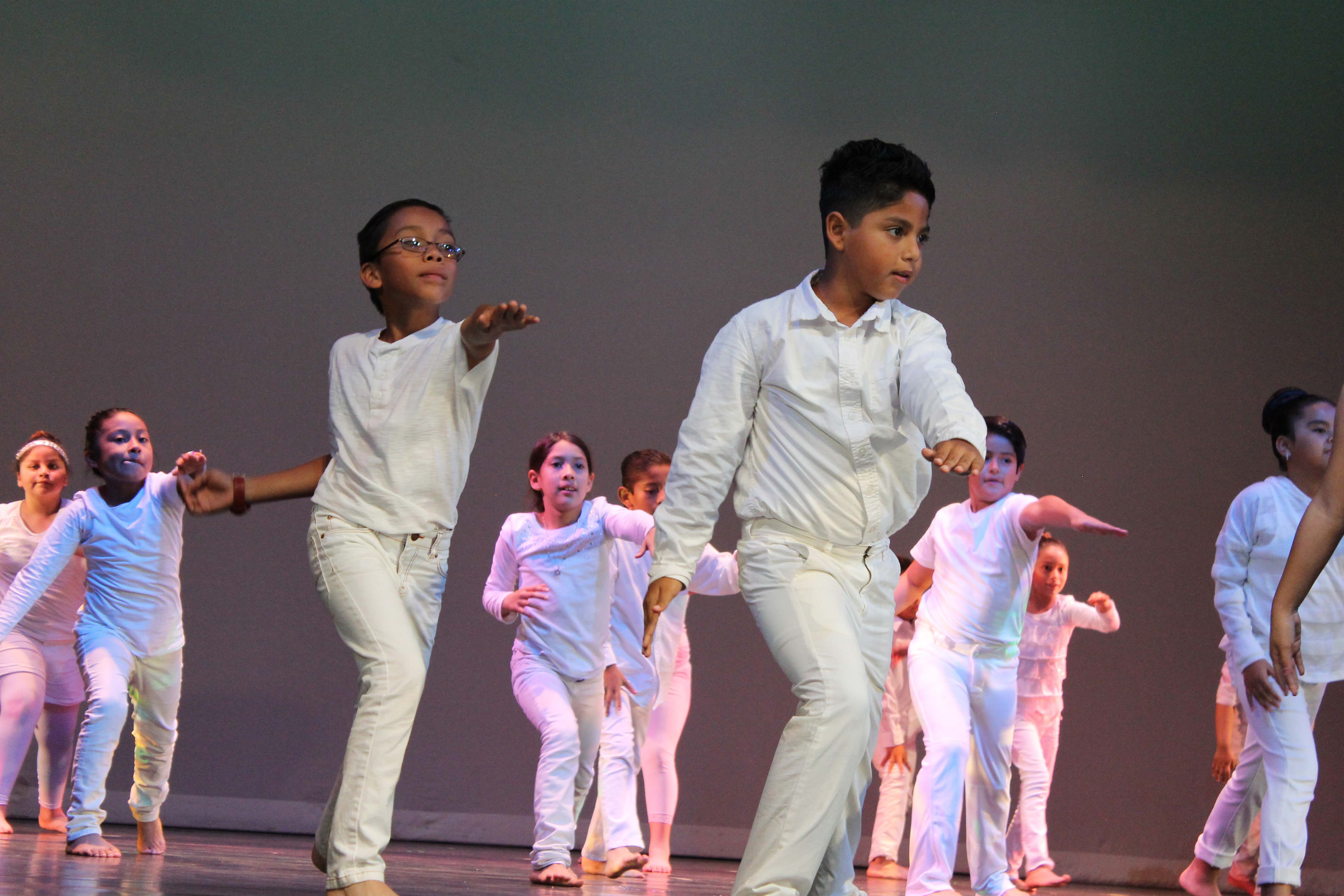 Dance home 